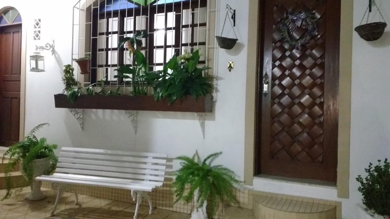 상조제 London House 아파트 외부 사진