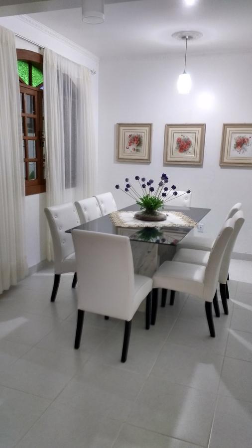 상조제 London House 아파트 외부 사진