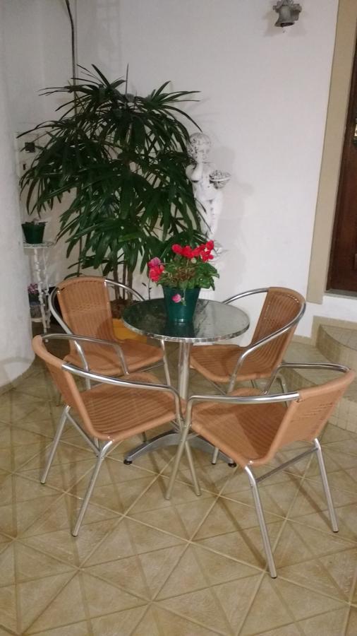 상조제 London House 아파트 외부 사진