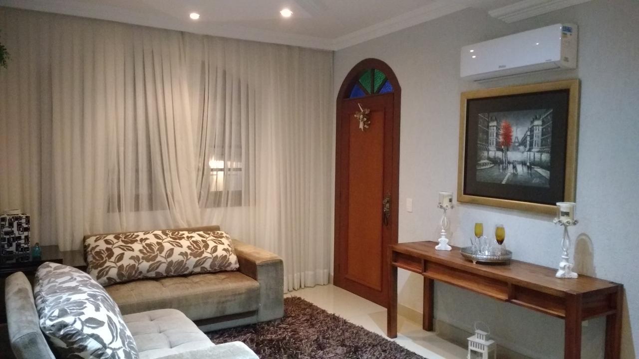 상조제 London House 아파트 외부 사진