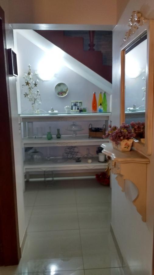 상조제 London House 아파트 외부 사진