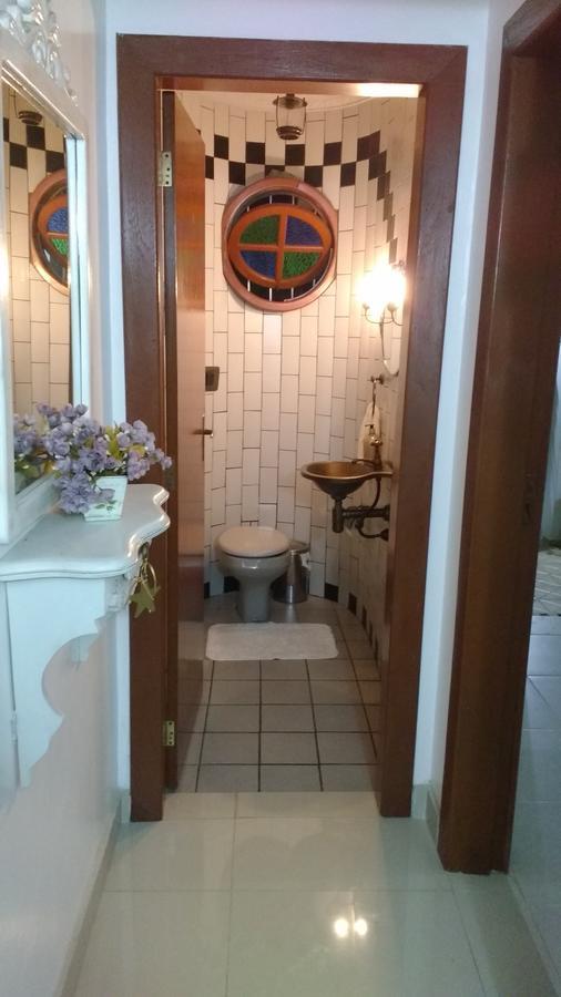 상조제 London House 아파트 외부 사진