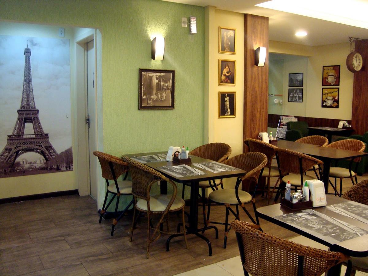 상조제 London House 아파트 외부 사진
