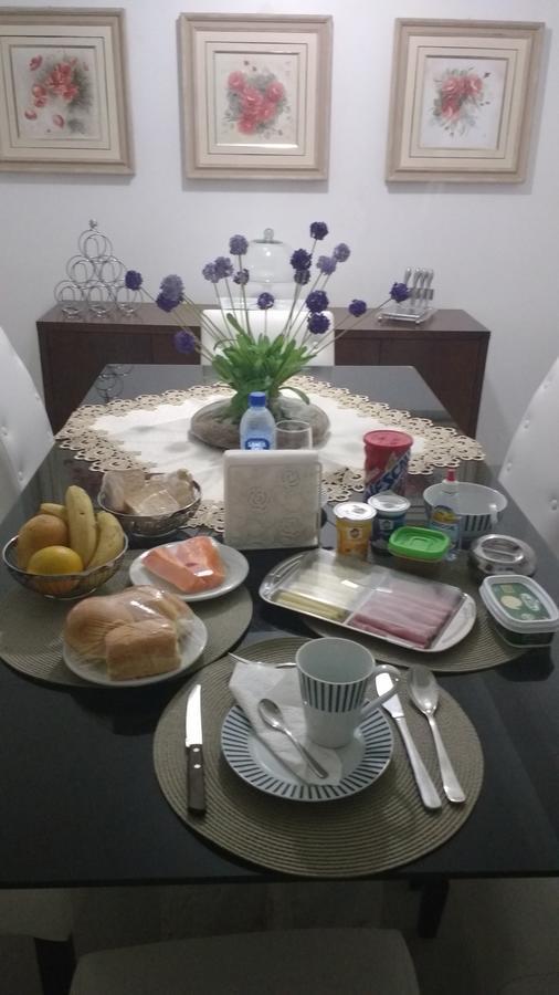 상조제 London House 아파트 외부 사진